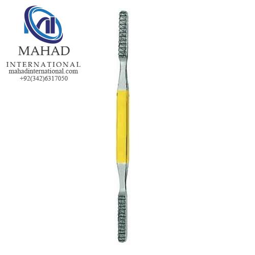 Fomon Nasal Rasps